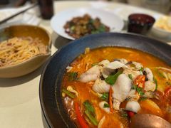 -雲說·花(西宸天街店)