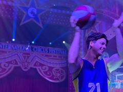 -珠海横琴长隆《卡卡虎奇遇记》