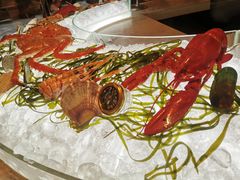 -壳里西餐厅Coquille Seafood Bistro(蒙自路店)