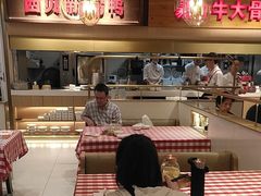 -西贝(金桥店)