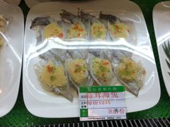 -万宝海鲜舫(劳动公园店)