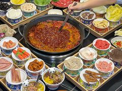 -俏媳妇火锅(宽窄巷子店)