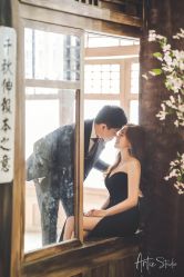 点击看大图 -THE QUEEN(北京店)