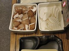 -井格重庆火锅(西直门凯德Mall店)