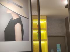 -Aqua Oasis 水天堂(石路天虹店)