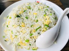 -潮庭·大连海鲜·炭火烧烤·扇贝王(大连店)