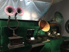 -旅顺留声机博物馆