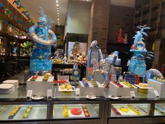 -常州新城希尔顿酒店·OPEN全日餐厅