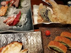 -千代武日本料理(爱建店)
