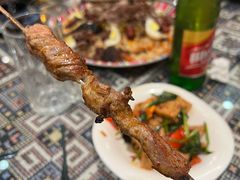 -新疆伊宁远征餐厅