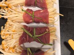 -邓莽子老火锅(鲁祖庙店)