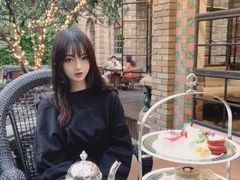 -马勒别墅·中餐厅