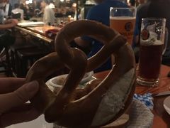 -宝莱纳餐厅(滨江店)