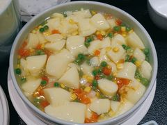 -紫光园·烤鸭·北京菜(团结湖店)