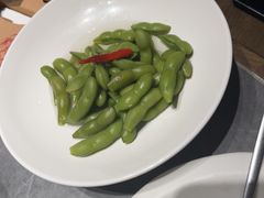 -吴越荣记苏州菜·松鼠桂鱼100%活鱼现做(斜塘老街店)