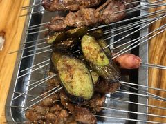 -同裕烧烤·海鲜·家常菜(杰座·欧洲城店)