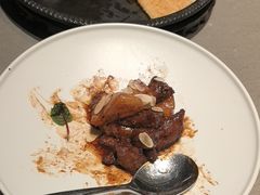 -小厨娘淮扬菜(天印大道店)