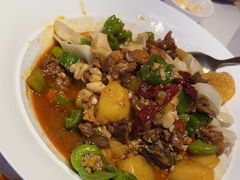 -阿娜尔·新疆菜(宜家荟聚中心店)