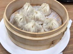 -小杨生煎(香港名都店)