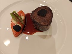 -北京四季酒店·采逸轩