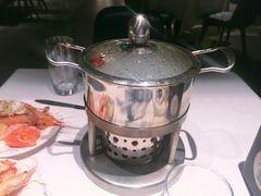 -星伦多海鲜自助餐厅(万达百货店)