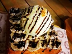 -Cafe Alice咖啡爱丽丝(奥城店)