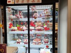 -花花卷卷·鲜食蛋糕(泉屋店)