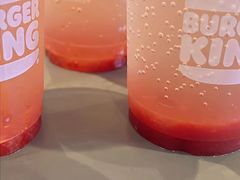 -汉堡王(金鹰天地广场店)