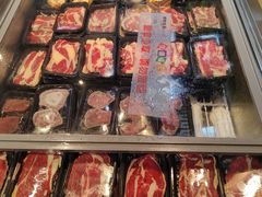 -炽城·烤肉名家(鸿达中央广场店)