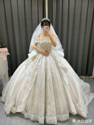 -GRACE KELLY婚纱与礼服(北京店)