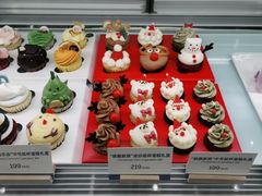 -Pantry's Best派悦坊蛋糕(K11购物艺术中心店)