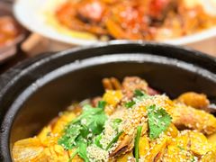 -周家二小姐的菜(西津渡店)