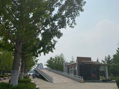 -大兴滨河森林公园