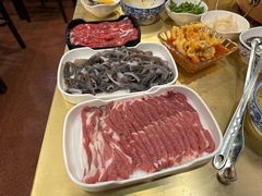 -牛街清真满恒記(平安里西大街店)