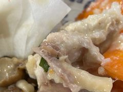 -红旗山庄(圭峰山店)