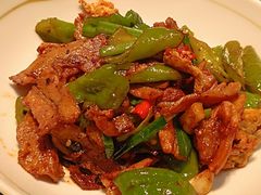 -宴周康·精致江浙菜(周浦店)