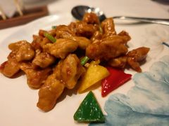 -鹿鸣春饭店(总店)