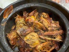 姜母鸭-斯丹姜母鸭·古法干香(涂门街总店)