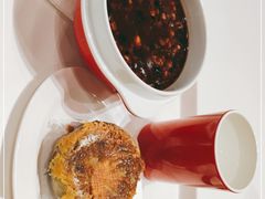 -长青缘·美食汇(经三路店)