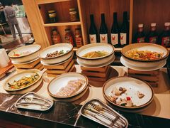 -阿纳迪酒店·秘境西餐厅