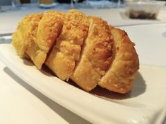 -Oyster Talks 四度蚝法餐厅
