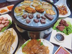 -么子烤肉(化龙池店)
