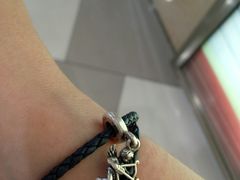 -Pandora潘多拉珠宝(虹口龙之梦店)