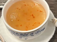 -Yan Ting 宴庭中餐厅(上海静安瑞吉酒店)