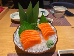 -林妈妈村·日式料理(宝山万达店)