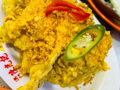 -澳门陈光记烧味饭店(万象城店)