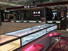 -翠微百货(龙德店)