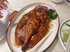 -将军烧鹅海鲜酒楼