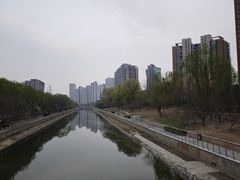 -东坝千亩湖公园