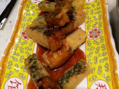 -那家小馆•北京菜•烤鸭(中关村店)